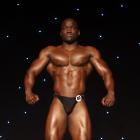 Emmanuel  Hearne - NPC Washington Ironman 2012 - #1